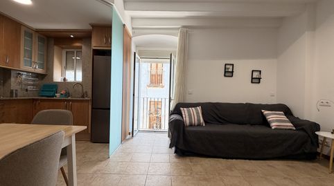 Foto 3 de Piso en venta en Dels Magatzems Nous, 10, Barri del Mar, Vilanova i la Geltrú