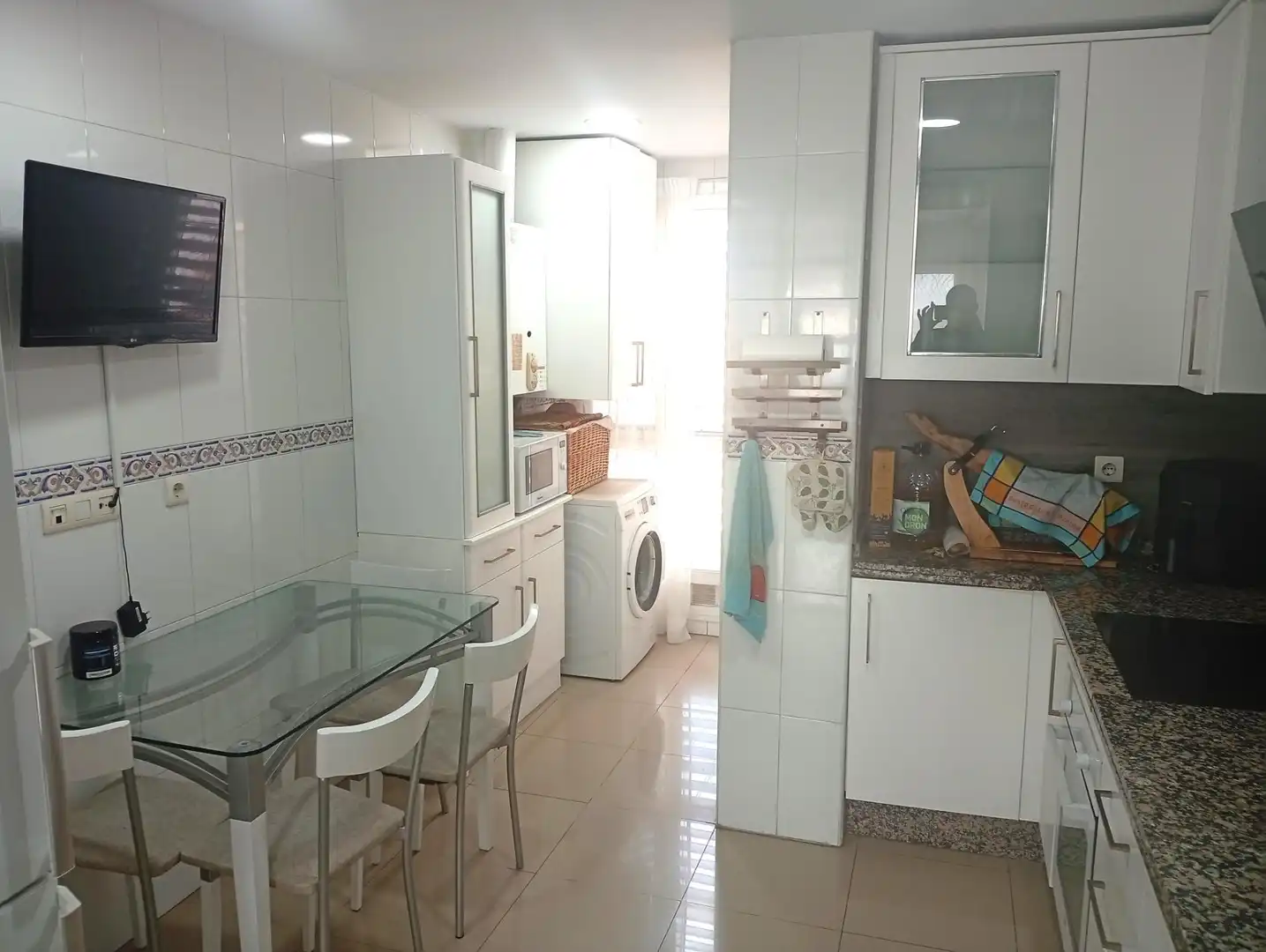 Appartamento con piscina in vendita a Avenida Avenida Imperio Argentina, imagen 22