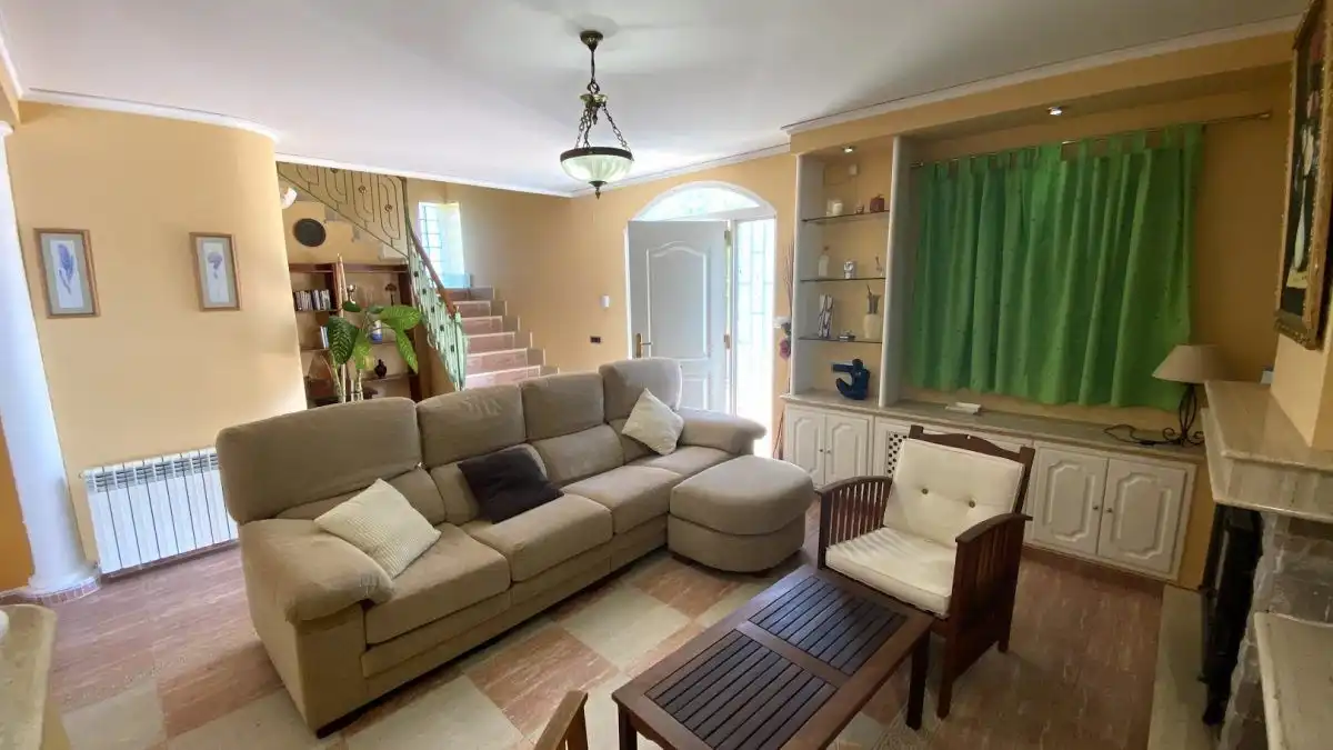 Villa avec terrasse à vendre à Partida Font P 23, imagen 15