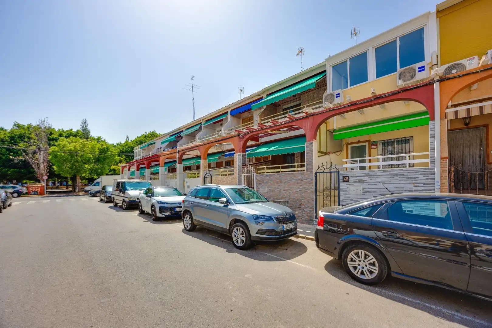 Casa en venda a Playa del Acequión, Náufragos y Rocío del Mar, imagen 33