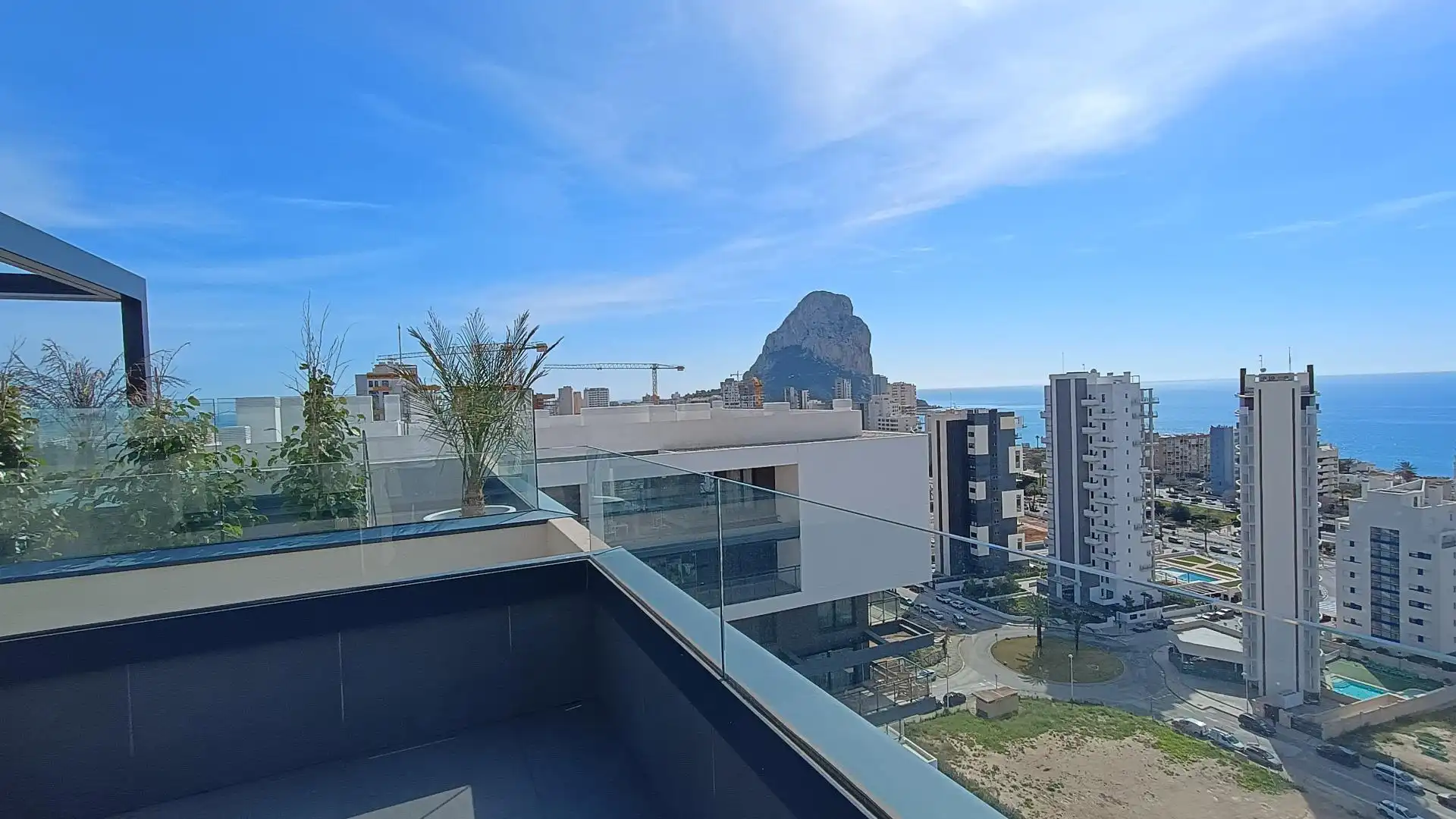 Penthouse with pool for sale in Marisol Park - Ortembach - Los Almendros, imagen 36