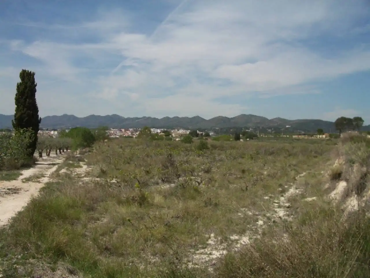 Residential land for sale in pda La Esperança, imagen 2
