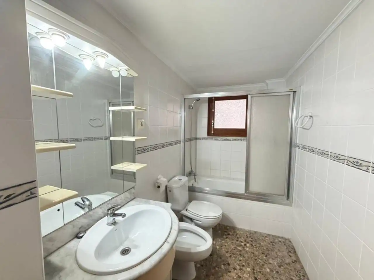 Flat with terrace for sale in Calle Hermano Martí, imagen 21
