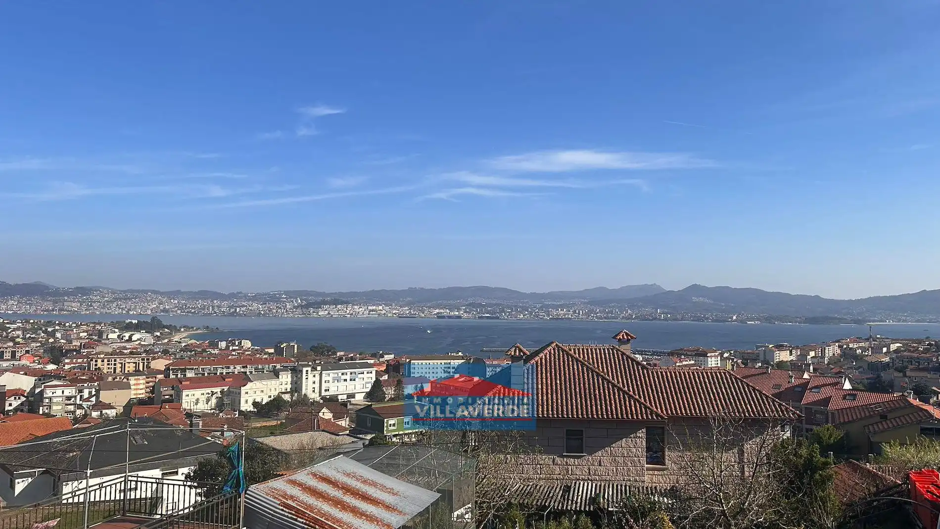 Casa o xalet en venda en Cangas 