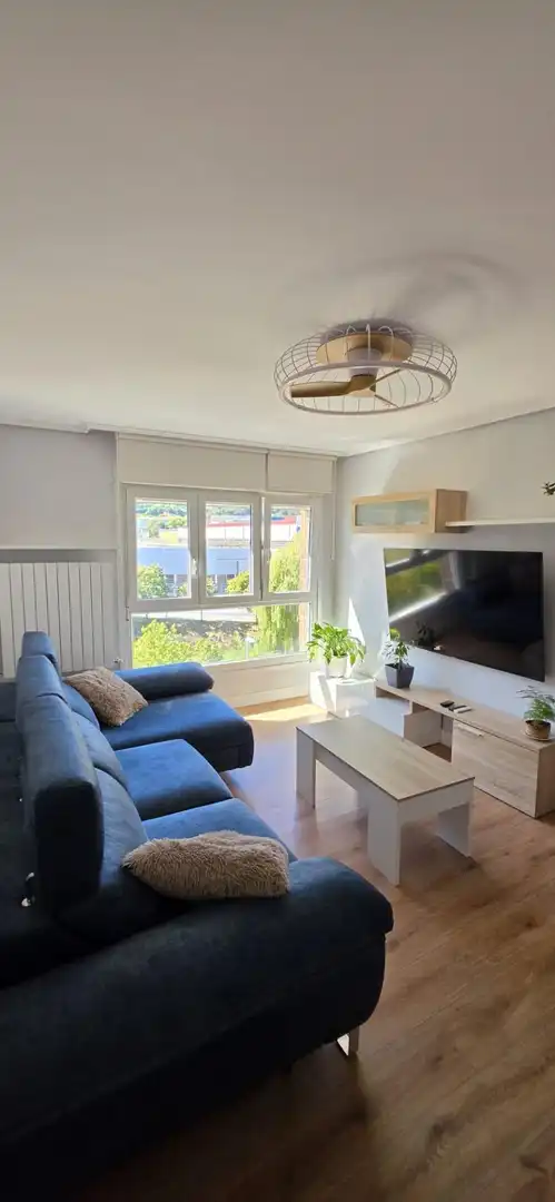 Flat for rent in URIBE PLAZA, 3, Zamudio