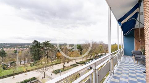 Photo 4 of Flat to rent in Paseo del Pintor Rosales, Argüelles, Madrid