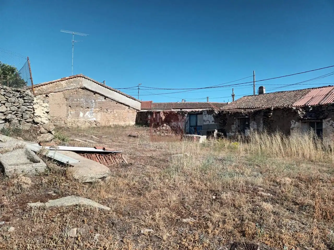 Residencial en venta en Ledesma