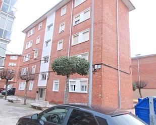 Exterior view of Flat for sale in Nájera