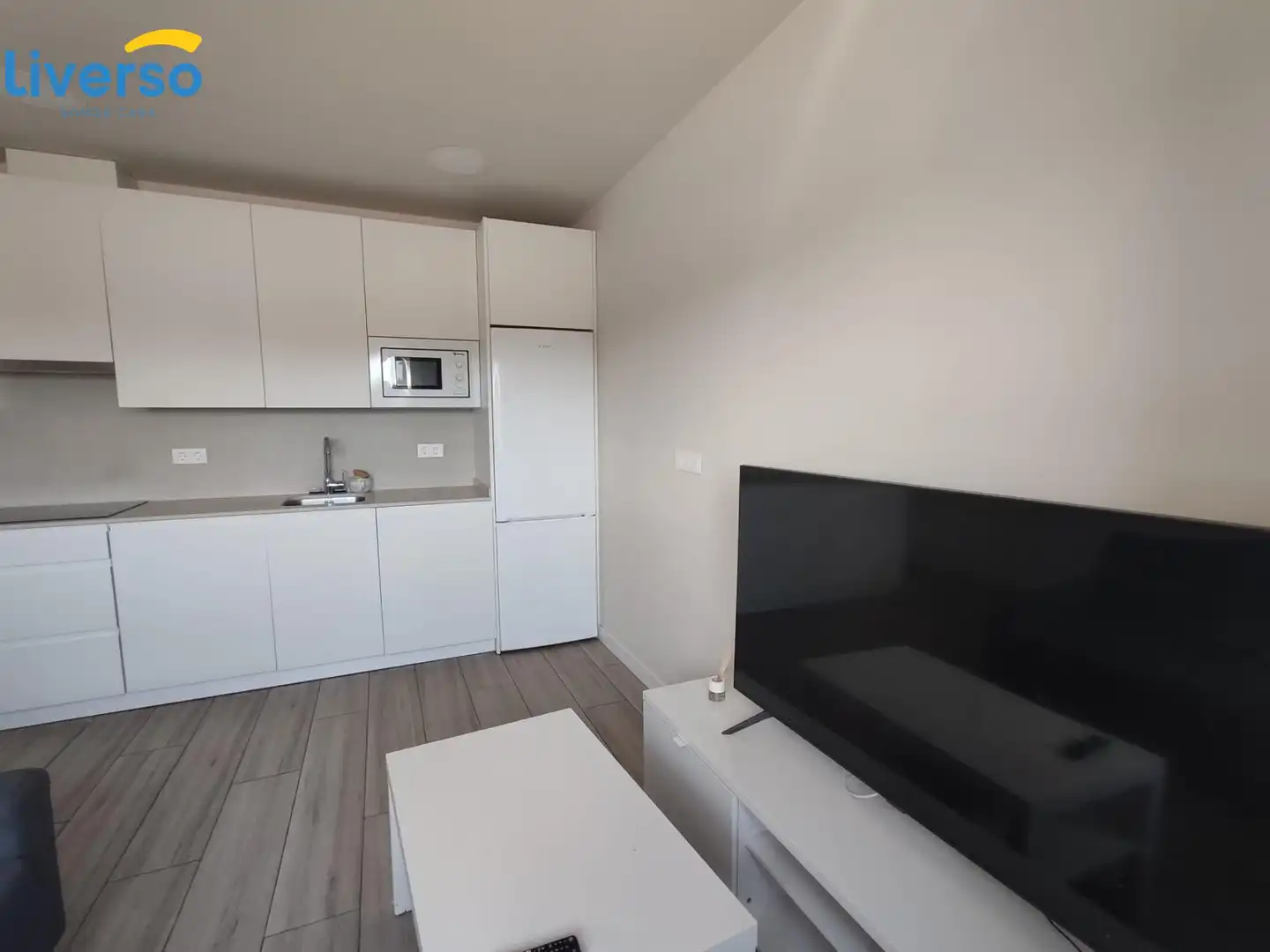 Kitchen of Apartments for rent in Villalbilla de Burgos  with Furnished