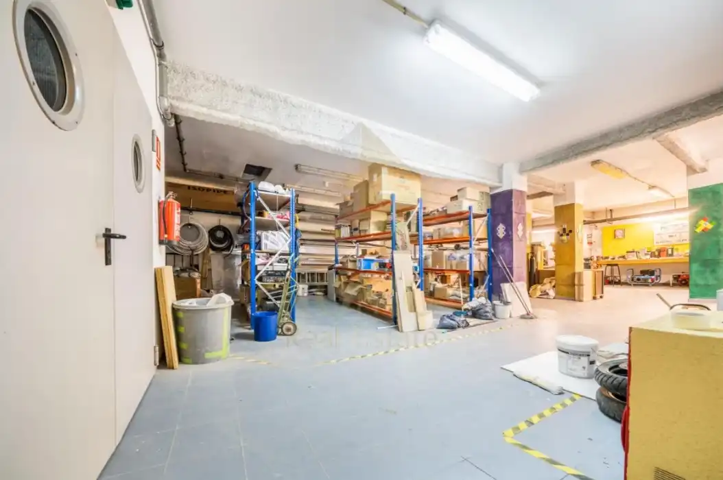 Business premises for sale in Carrer de Navarra, imagen 12