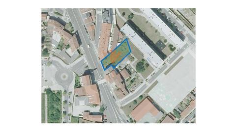 Foto 4 de Residencial en venda a Castiñeiriño - Cruceiro de Sar, Santiago de Compostela