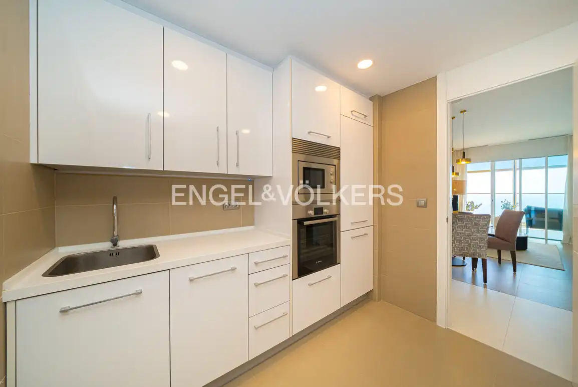Apartment with pool for sale in Avenida de Mejico 7, imagen 10