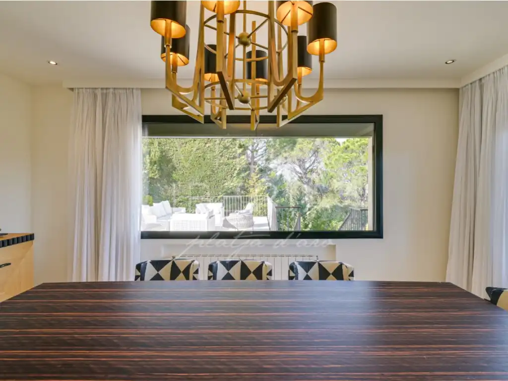 Casa en venda a Calle Hubert Burrus 407, imagen 15