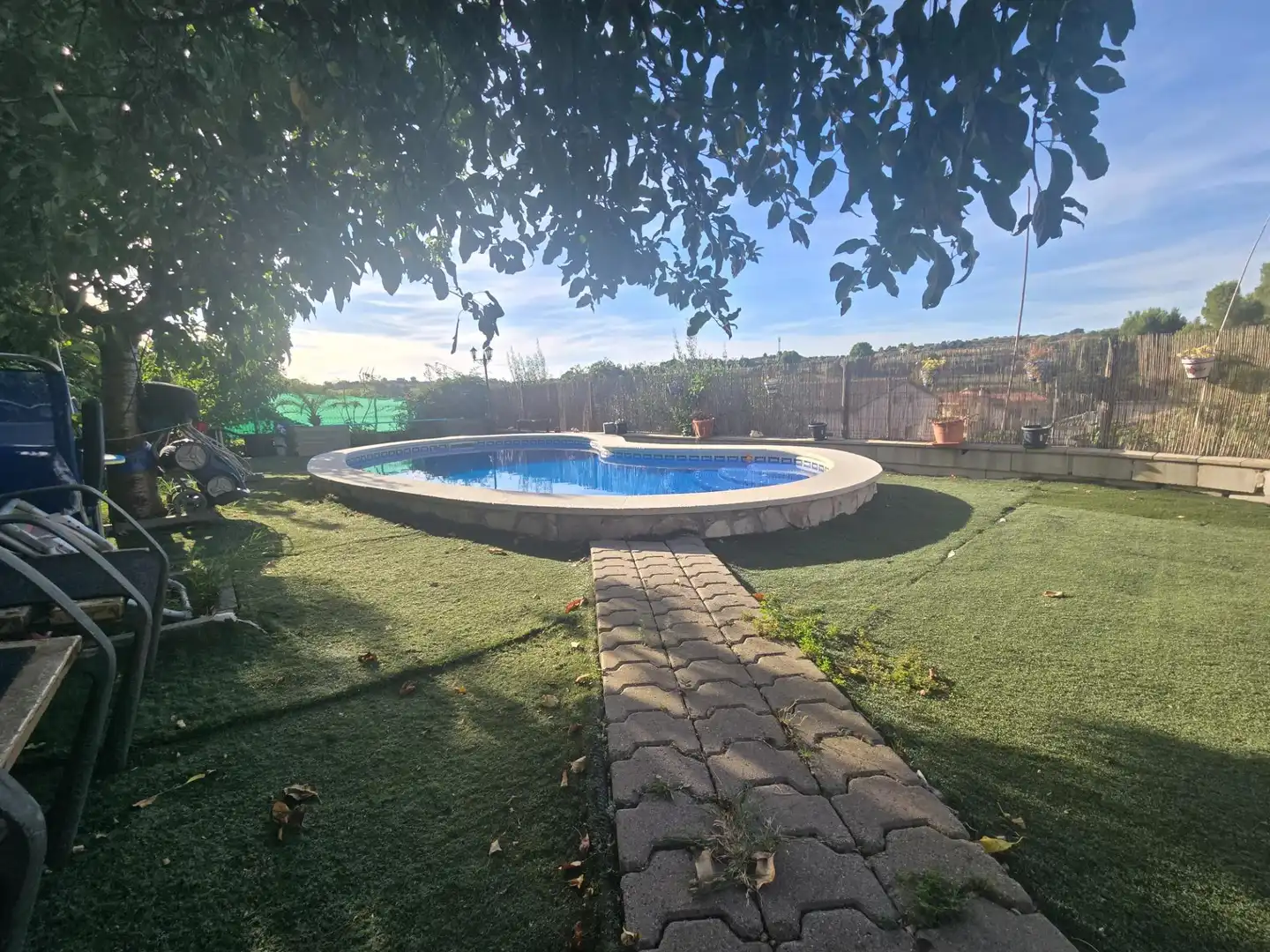 Maison avec piscine à vendre à Piera, imagen 11