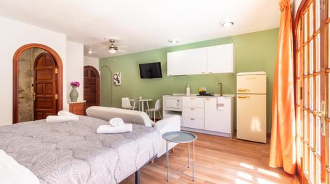 Foto 2 de Estudio de alquiler en Cercados de Espino, San Bartolomé Interior, Las Palmas