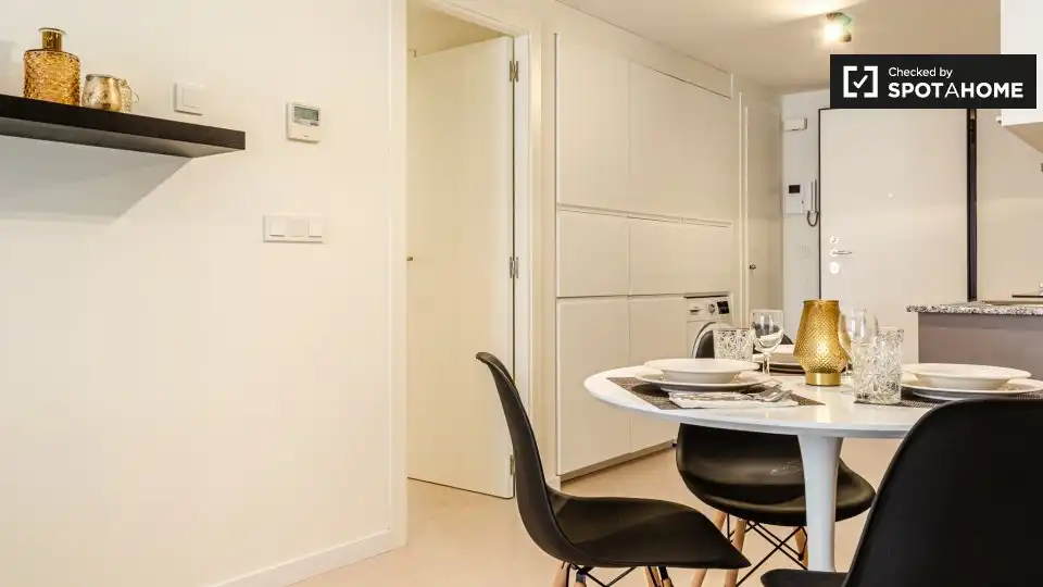 Habitació a Morvedre