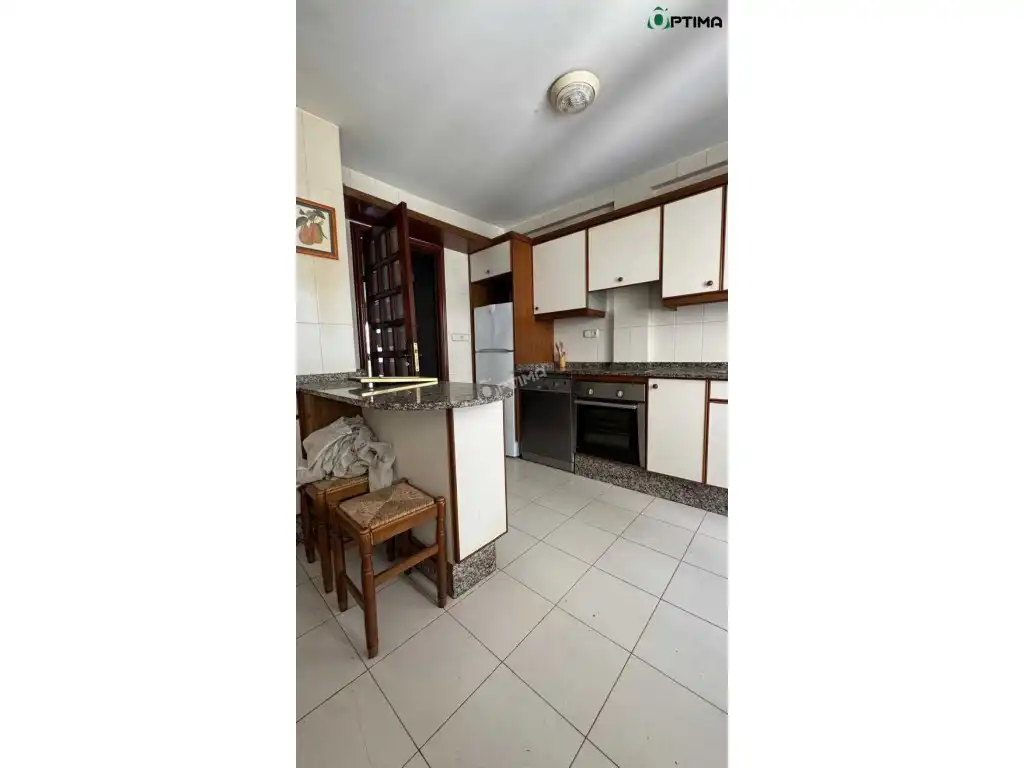 Flat with lift to rent in Ensanche - Sar, imagen 31