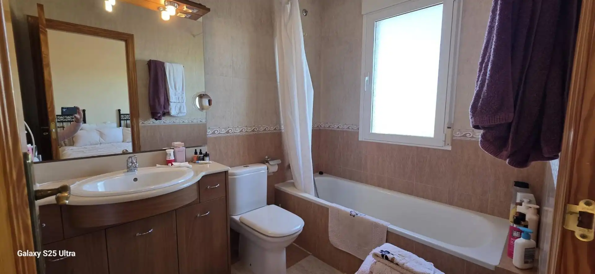 Villa avec jardin à vendre à Carretera de Cope Águilas a Calabardina, imagen 27