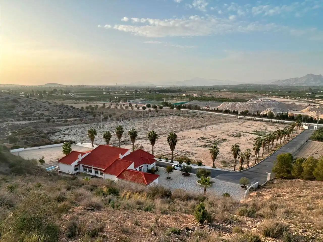 Casa o chalet en venta en Benferri