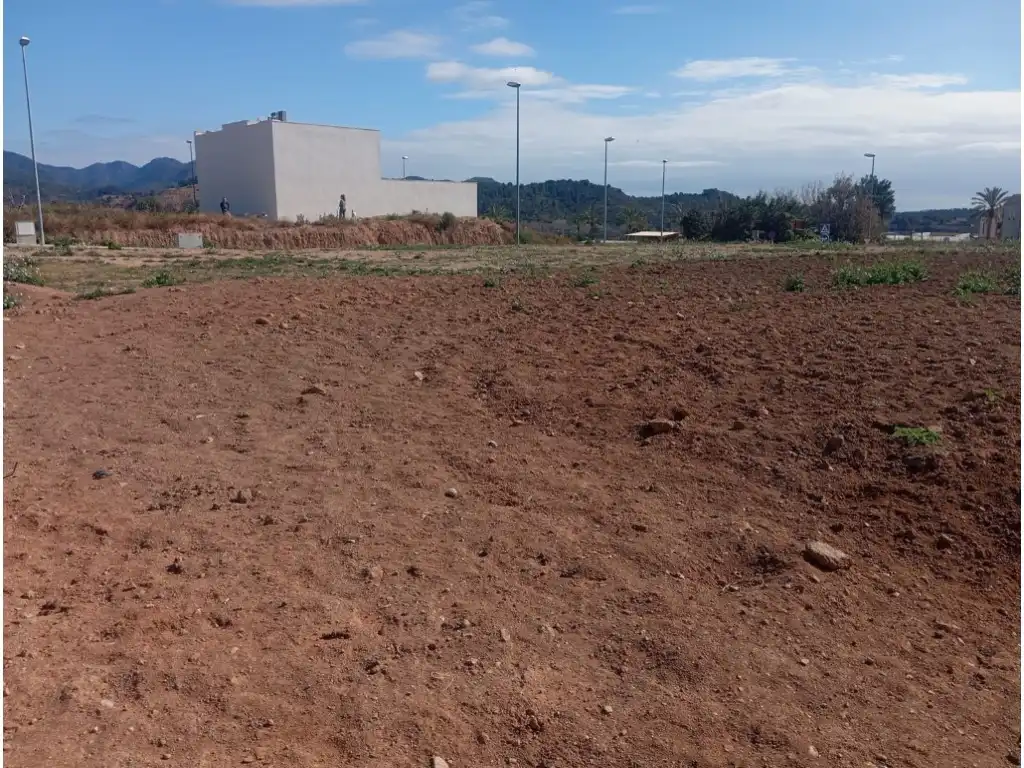 Terreno residenziale in vendita a Segorbe, imagen 2