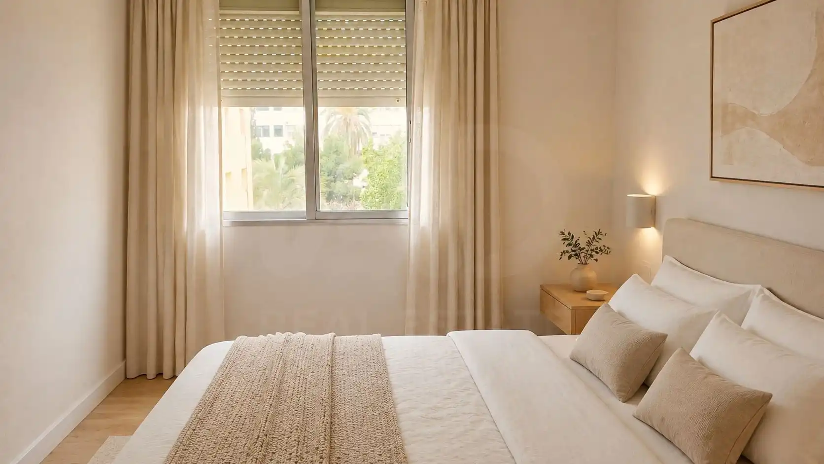 Piso en venta en Garbinet - Vistahermosa, imagen 3