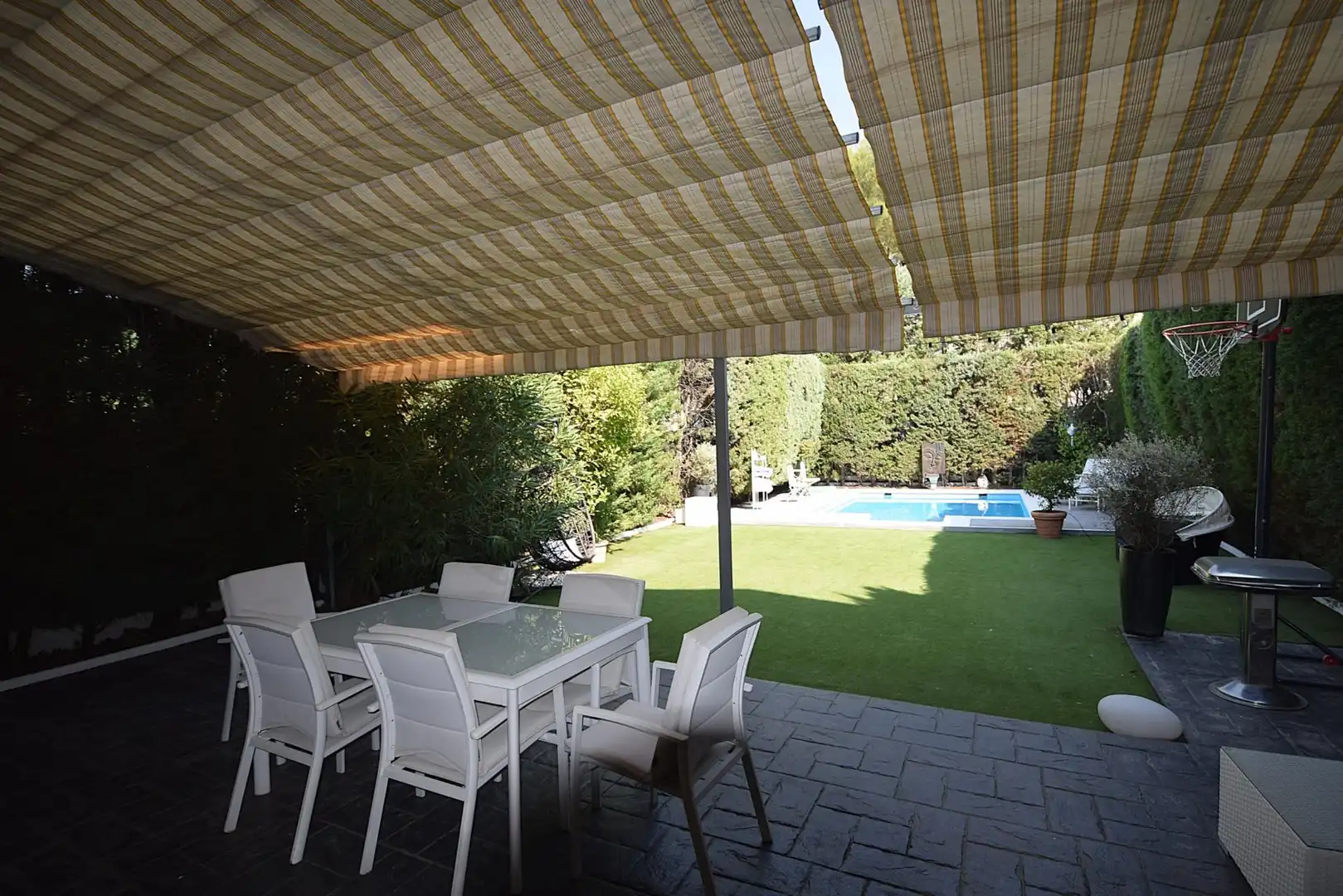 Semi-detached house with pool for sale in Calle de los Eucaliptos, imagen 39