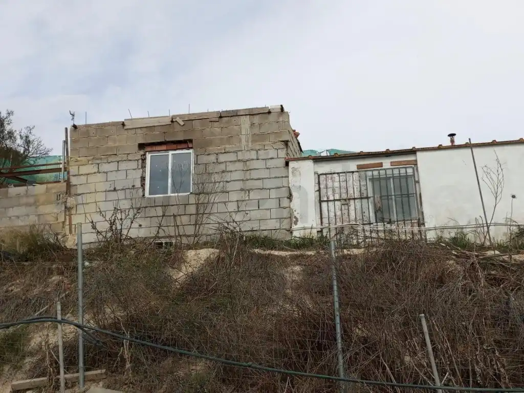Terreny residencial en venda a Paterna de Rivera, imagen 10