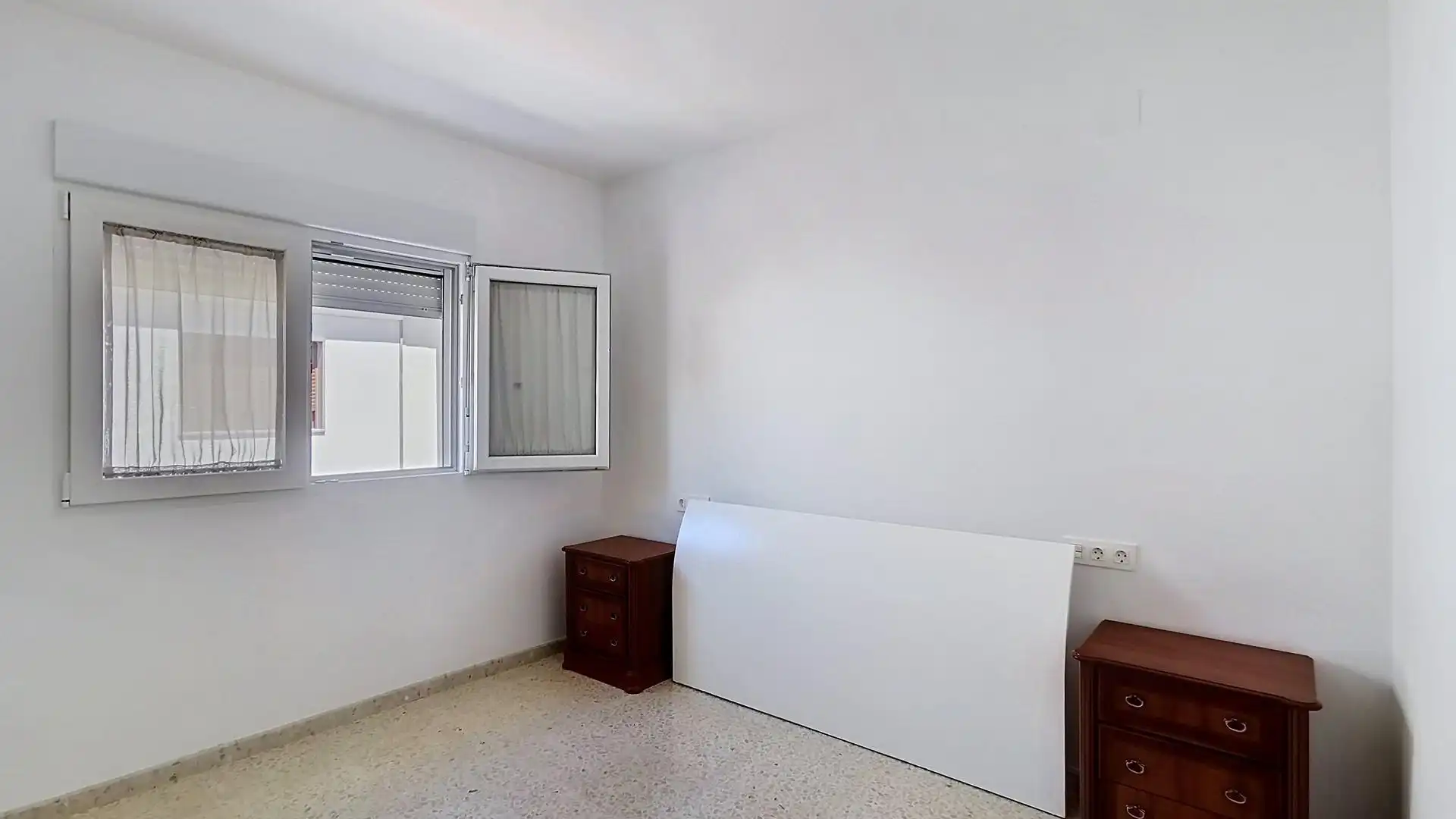 Habitación de Casa adosada de alquiler en Armilla con Aire acondicionado, Terraza y Amueblado