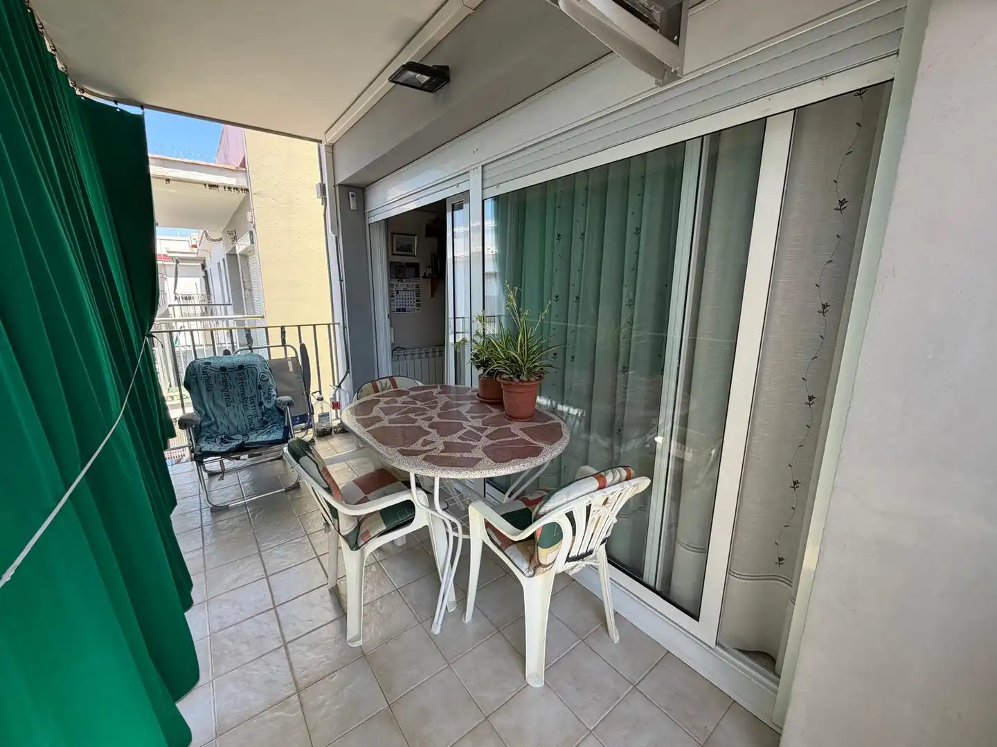 Flat with terrace for sale in Avinguda Sant Joan de Déu, imagen 27