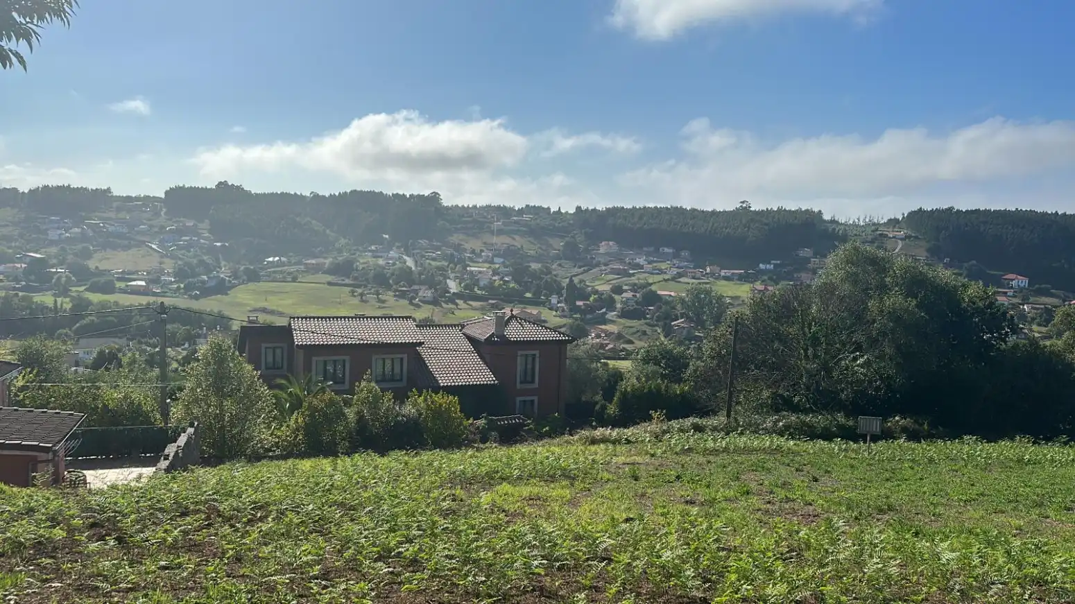 Terreno rustico in vendita a Naveces - San Adriano, imagen 3