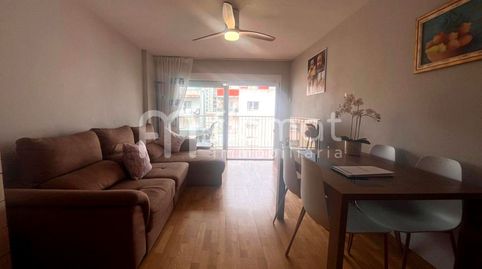 Foto 2 de Piso de alquiler en Malgrat de Mar, Barcelona
