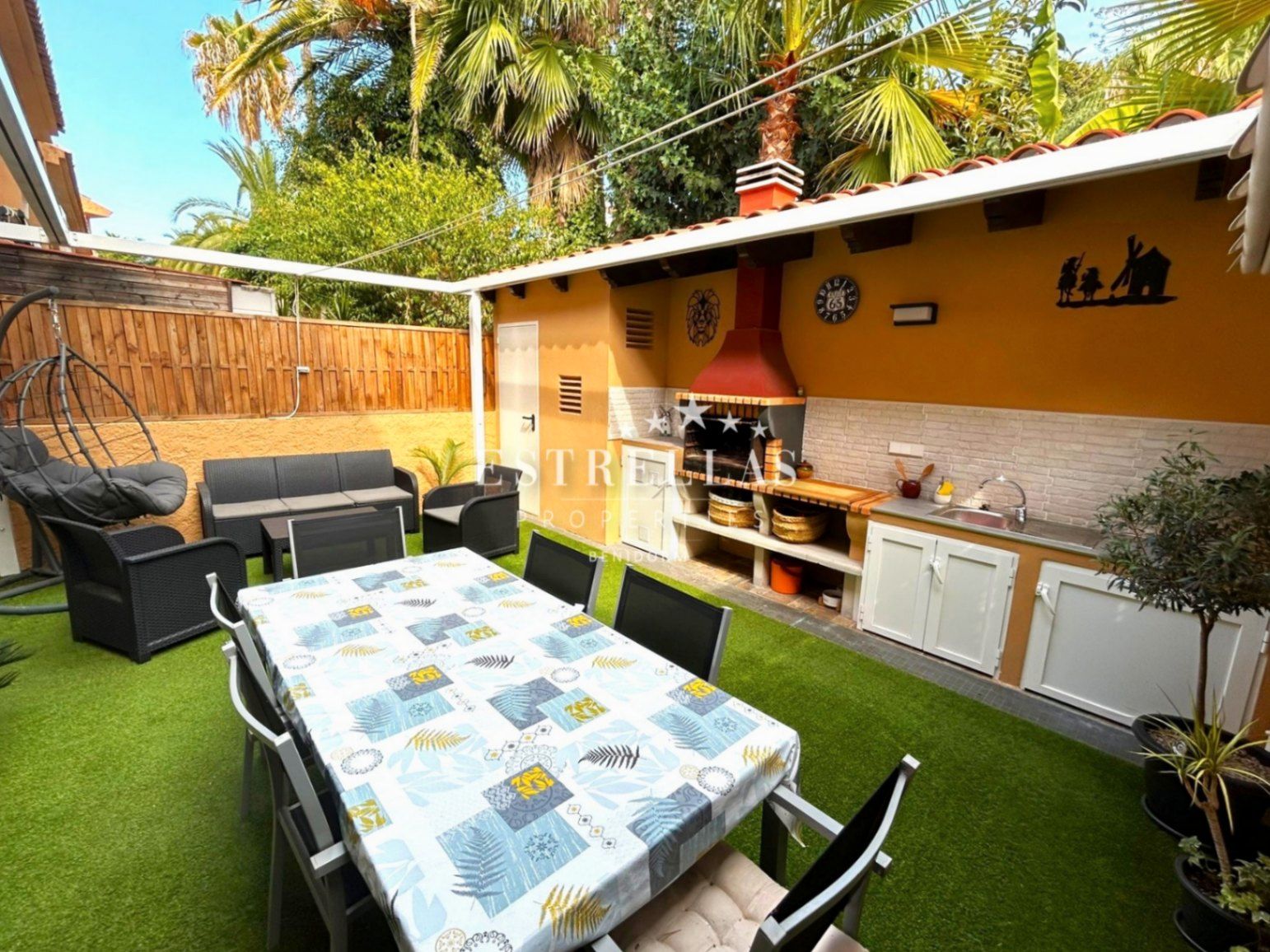 Apartamento en venta en L'Albir