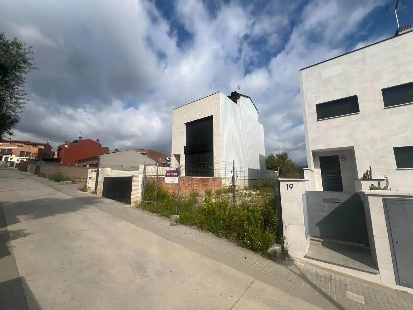 Terrenos y solares en venta en Calle CHET BAKER, imagen 4