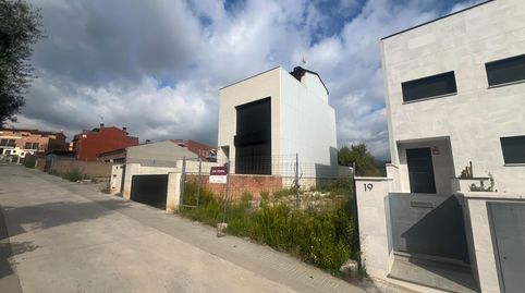 SOLAR PARA CASA ADOSADA en Can Perich, immagine 4