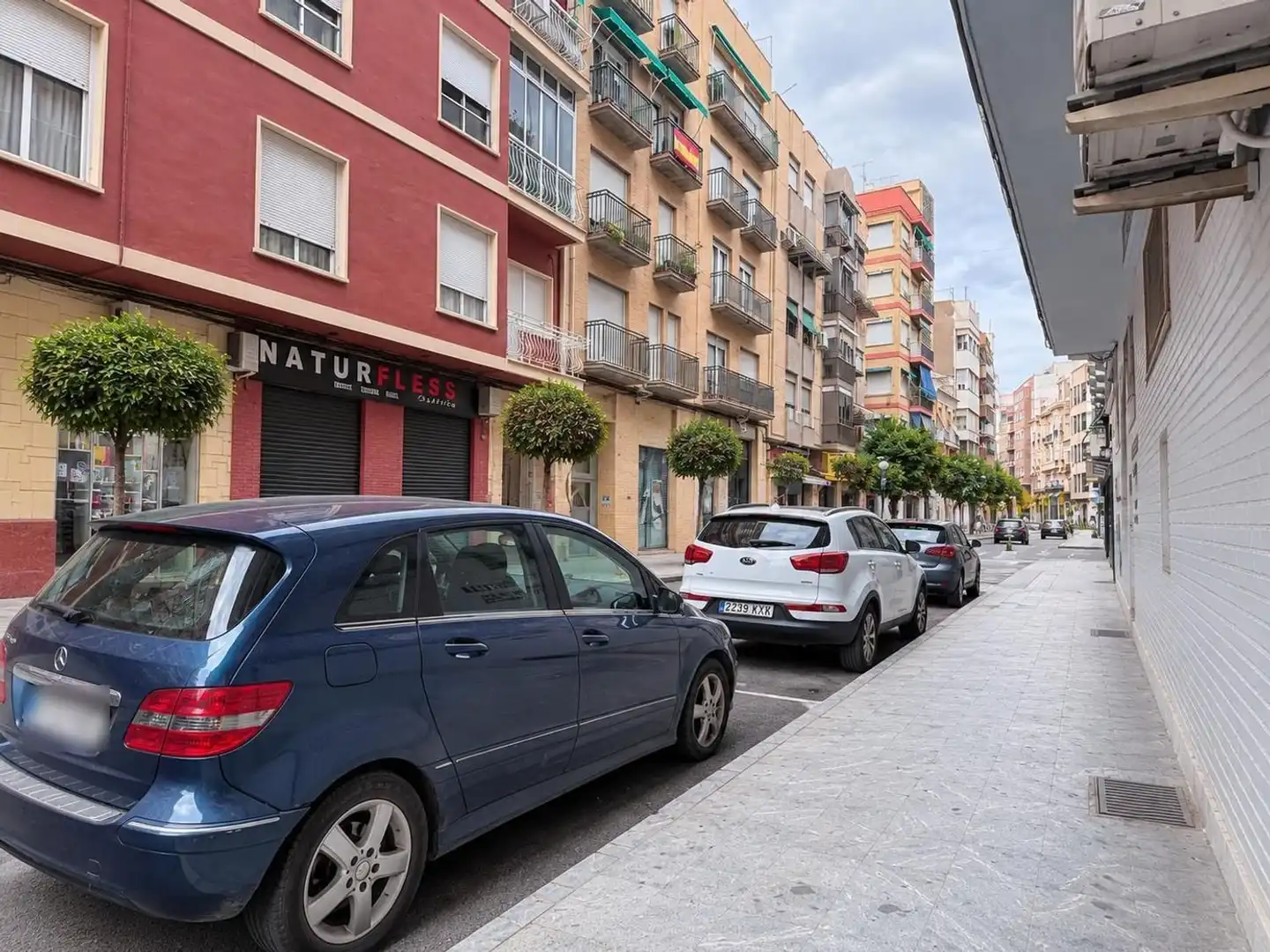 Wohnung mit Aufzug zum Verkauf in Calle Sagasta, imagen 11
