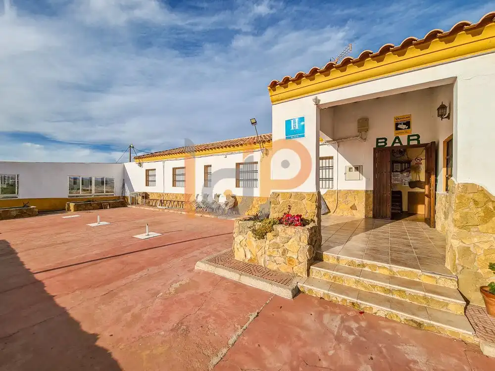 Immobles singulars en venda a Chirivel, imagen 6