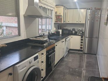 Wohnung mit Balkon zum Verkauf in Carrer de Falset