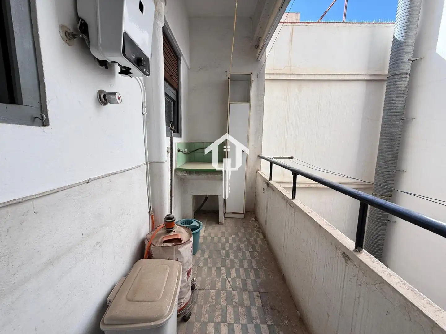 Piso con ascensor en venta en Calle REYES CATOLICOS, imagen 16