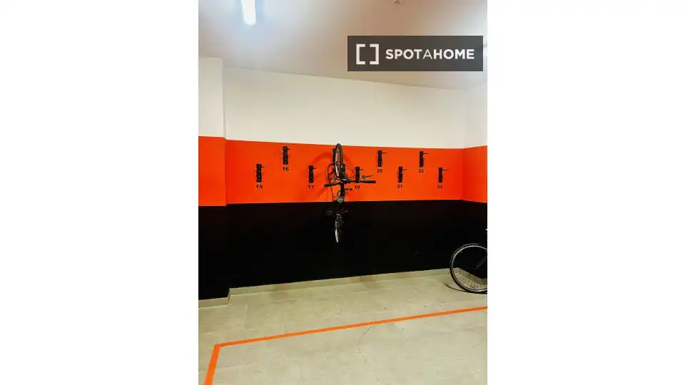 Room in Beteró