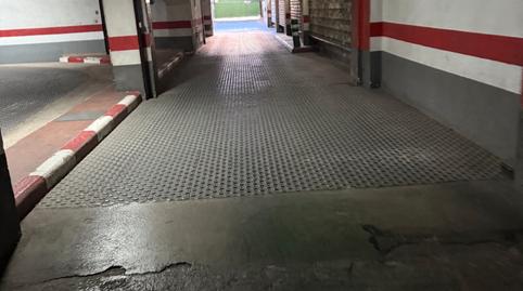 Foto 3 de Garaje de alquiler en Gran Via de Les Germanies, 96, Russafa, Valencia Capital