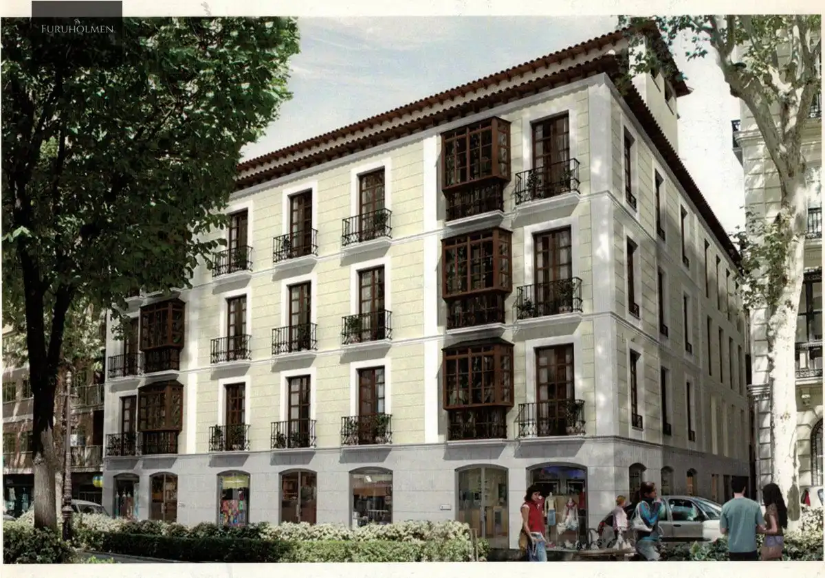 Flat with lift for sale in Carrera de la Virgen 7, imagen 2