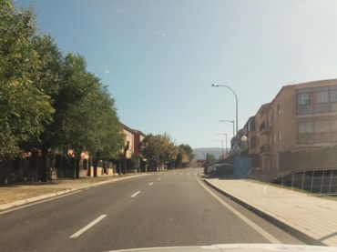 Terrenys i solars en venda a Palazuelos de Eresma