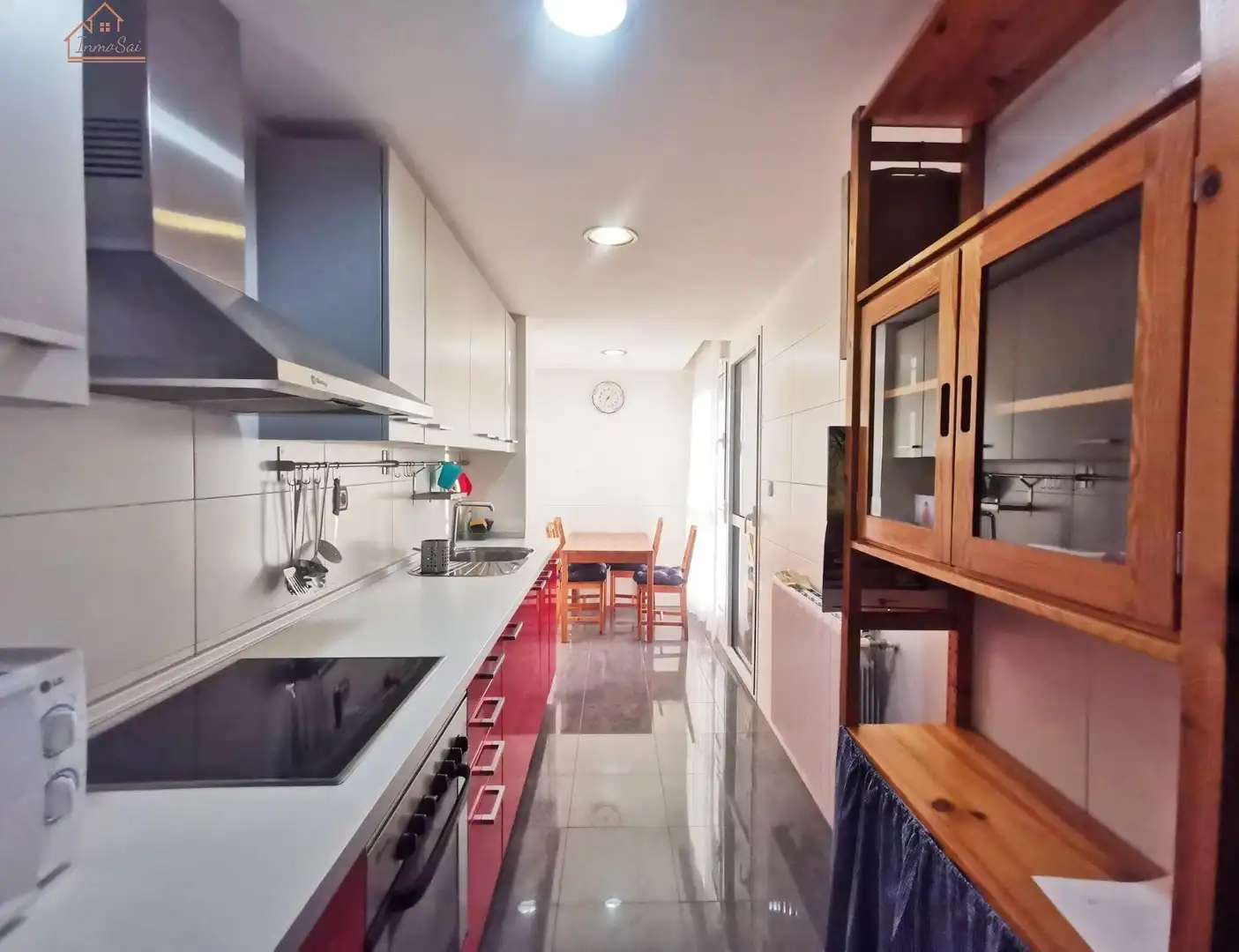 Appartement avec piscine à vendre à Calle AGUSTINA DE ARAGON, imagen 2