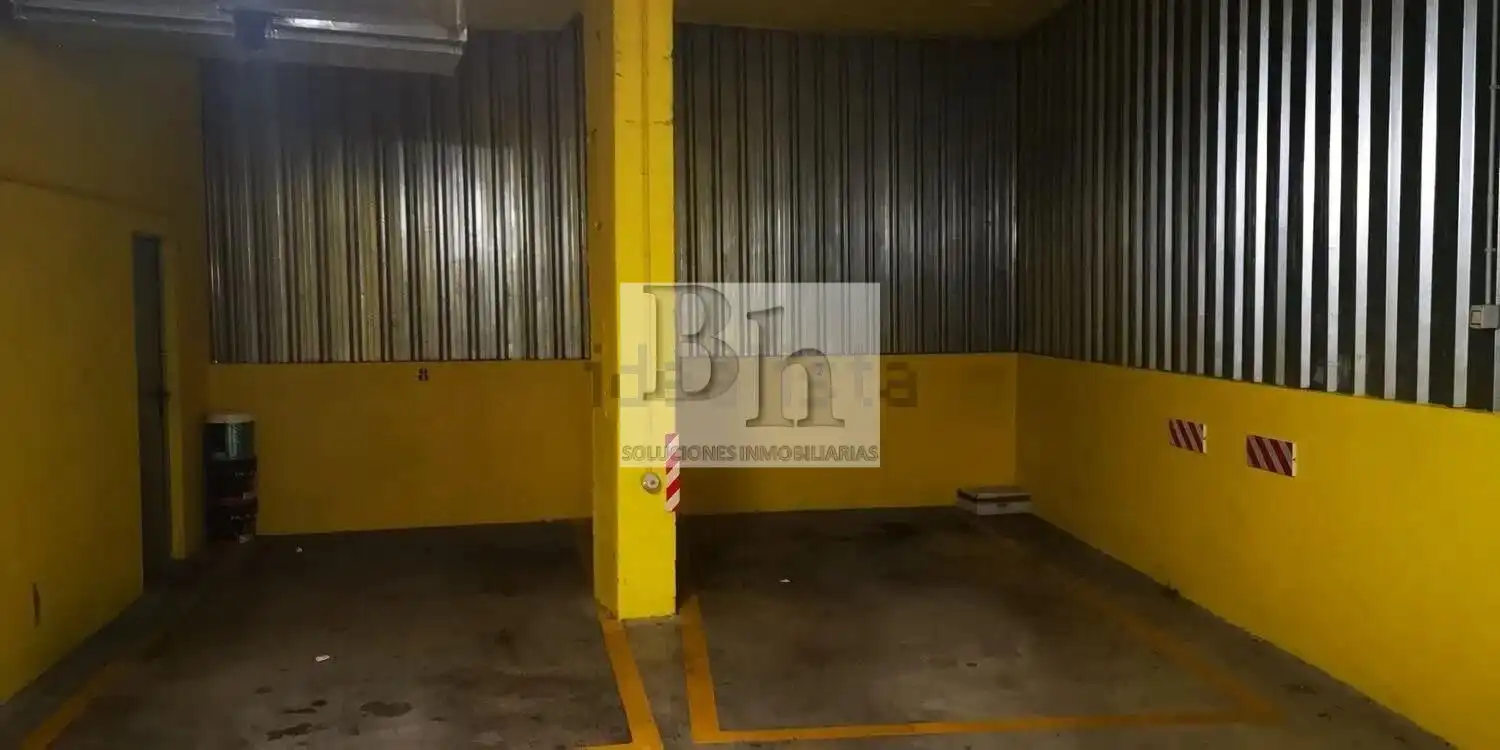 Aparcament en venda a Calle Dos Aceras, imagen 2