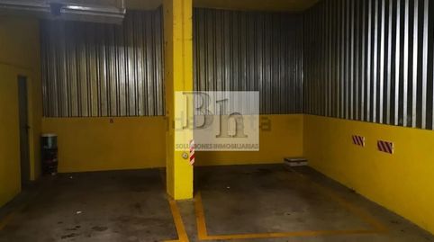 Foto 2 de Garaje en venta en Calle Dos Aceras, La Merced, Málaga Capital