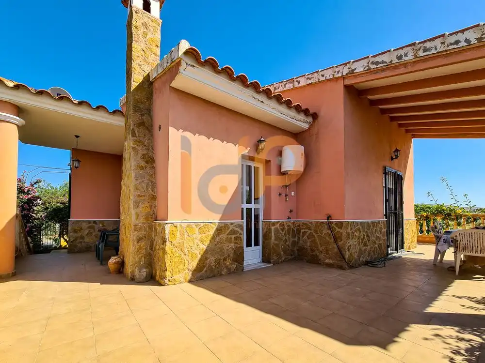 Casa en venta en Huércal-Overa, imagen 20