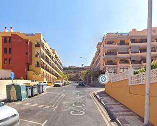 Exterior view of Box room for sale in Santiago del Teide