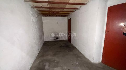 Foto 3 de Garaje en venta en Arrabal, Zaragoza Capital
