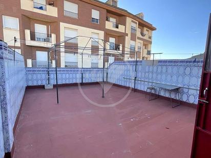 Terrassa de Casa o xalet en venda en Linares amb Aire condicionat i Terrassa