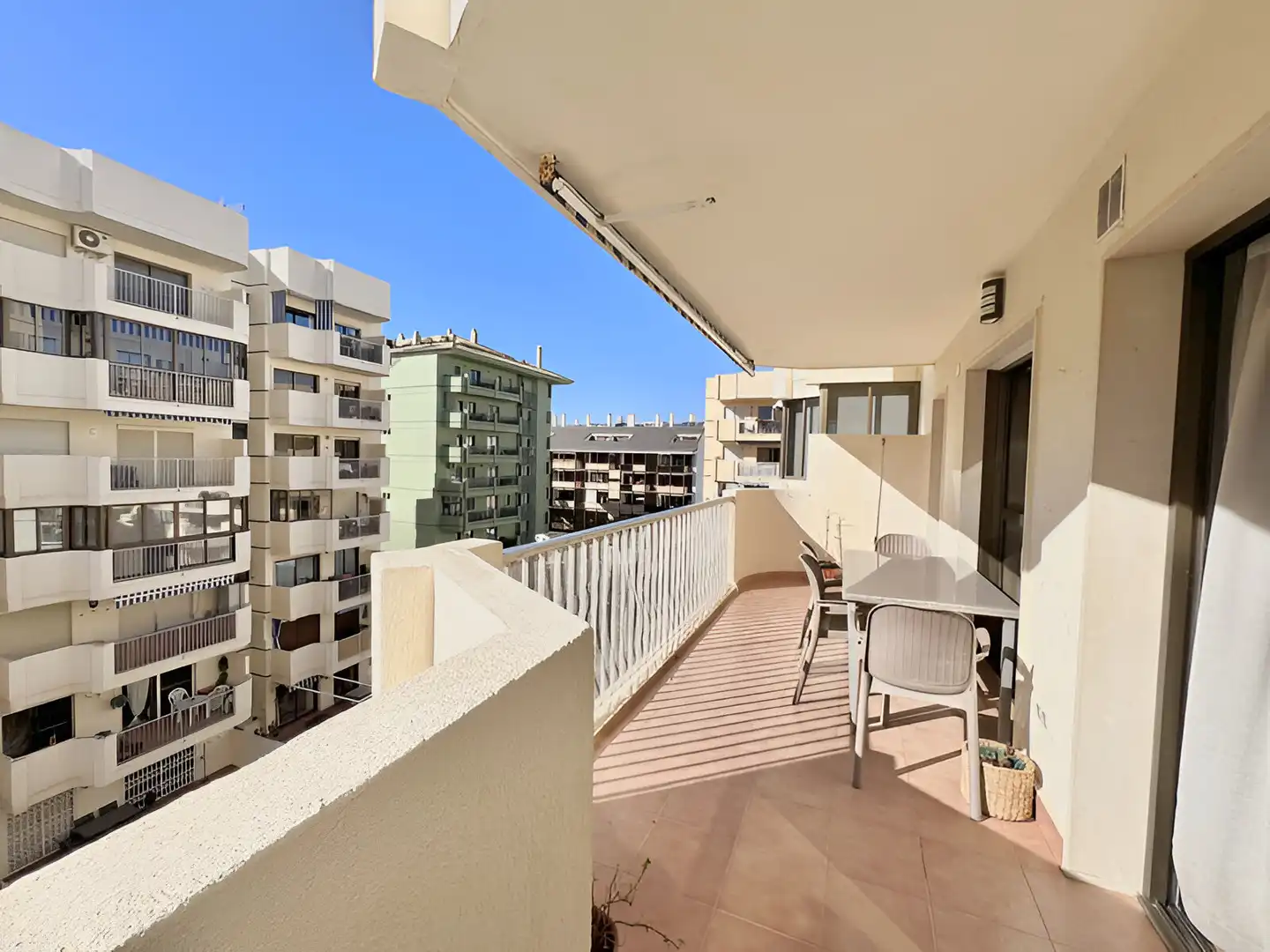 Apartament amb ascensor en venda a Puerto Deportivo, imagen 15